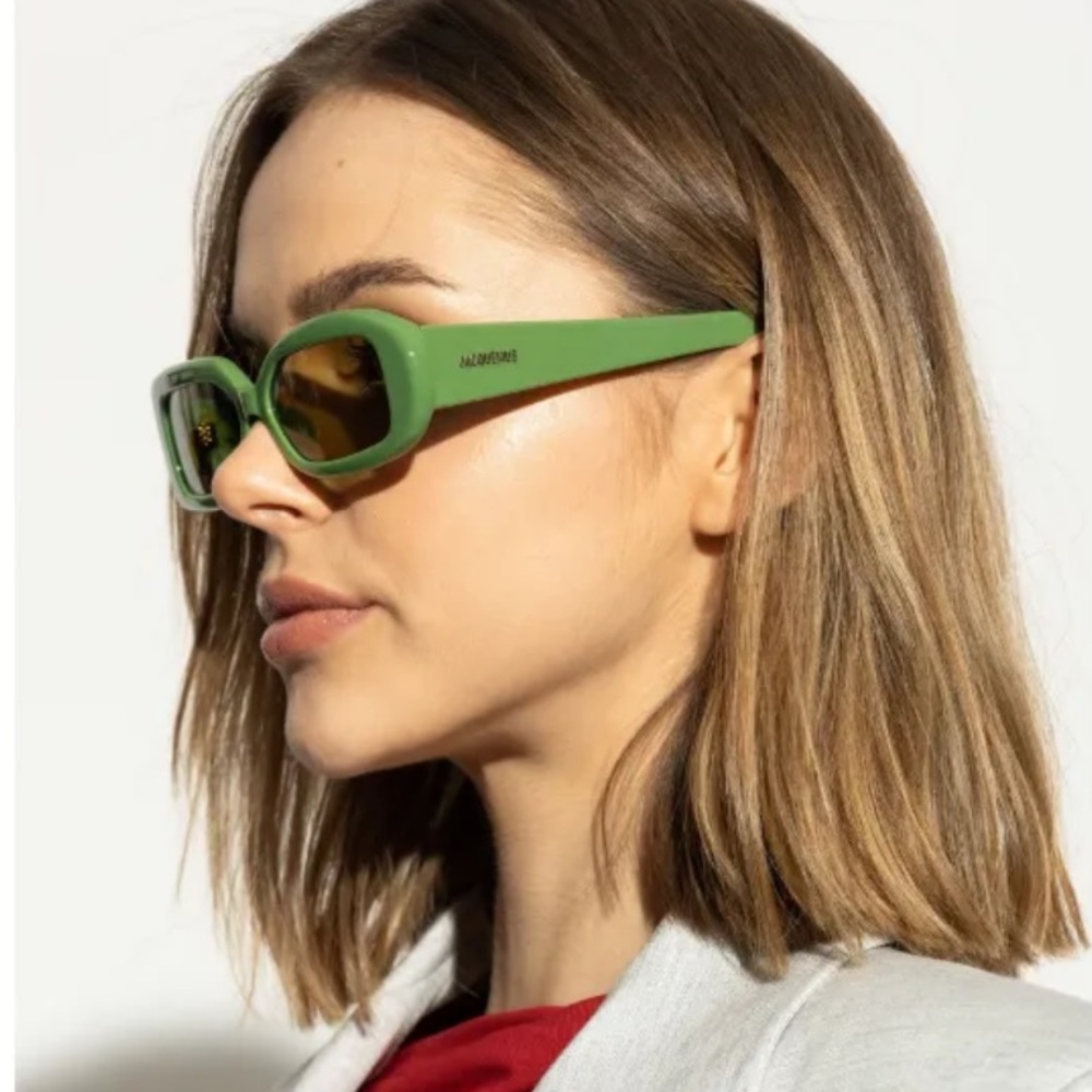 Jacquemus Sunglasses, New 250 - Picture 2 of 5